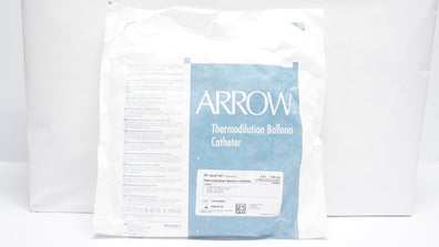 Teleflex AI-07167 Arrow Thermodilution Balloon Catheter 7Fr 110cm (x)